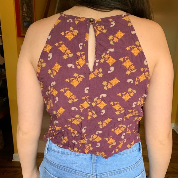 Tank top - Picture 2 of 2